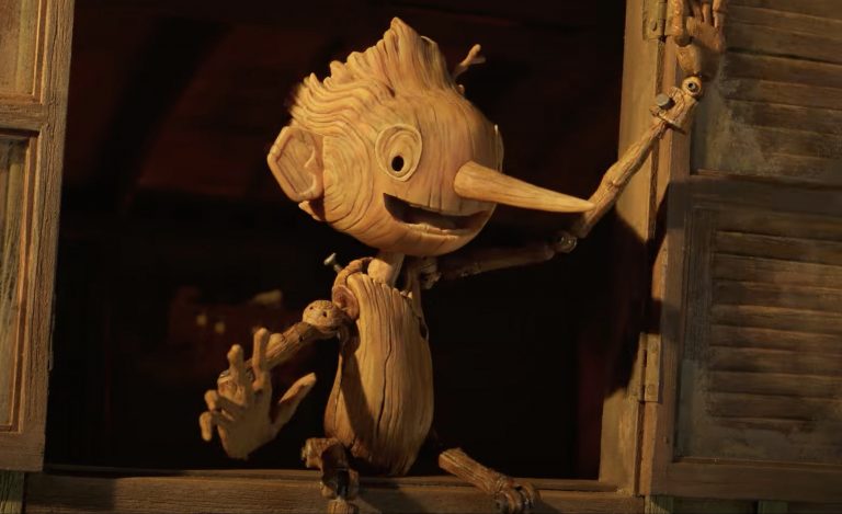Guillermo Del Toro’s Pinocchio (2022) Review: A Cinematic Delight Deserves To Be Enjoyed With A Cup Full Of Hot Chocolate
