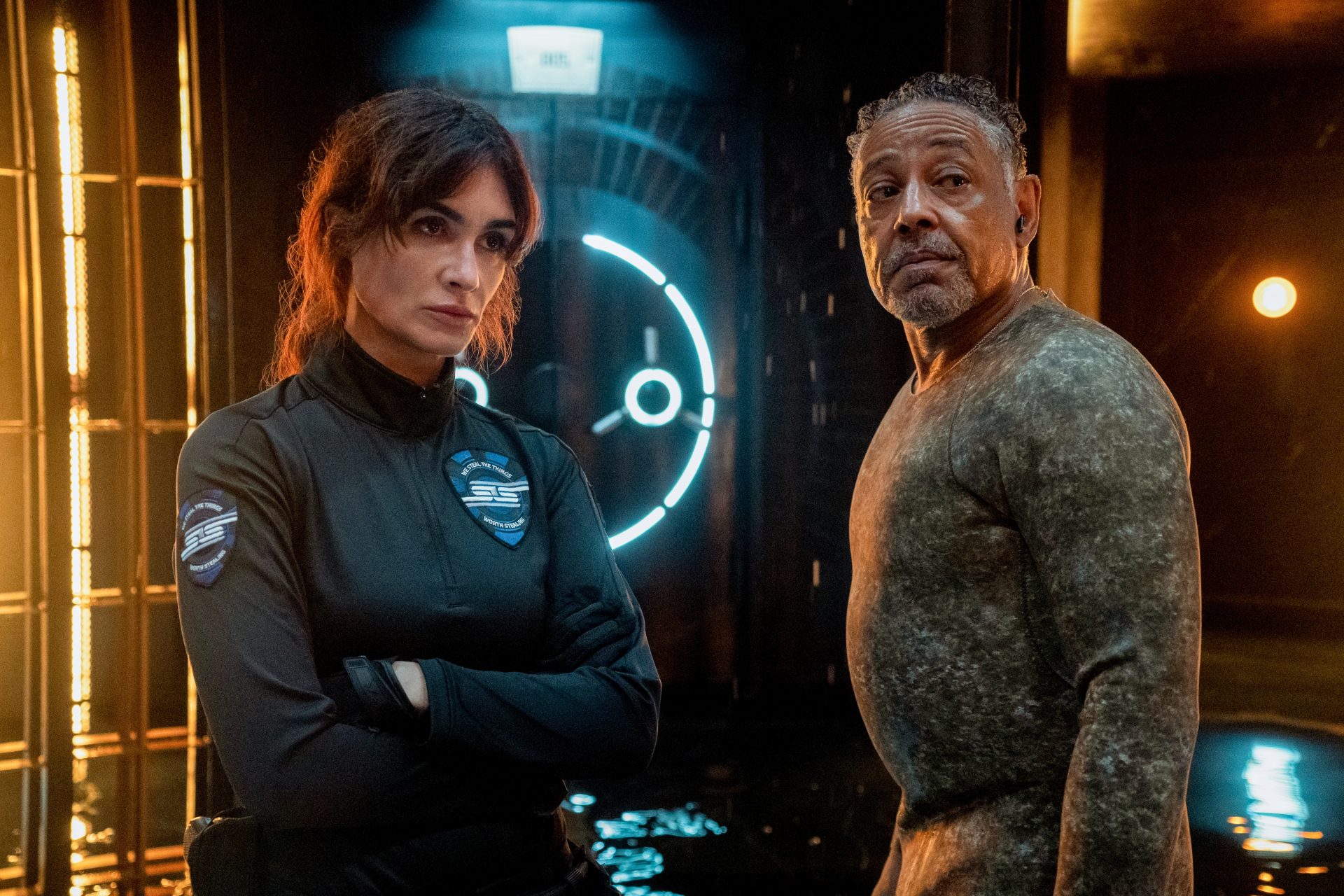 HOW TO WATCH THE NEW NETFLIX SHOW KALEIDOSCOPE
