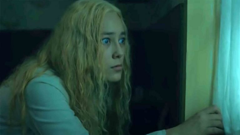 Ivanna (2022) Movie Ending Explained
