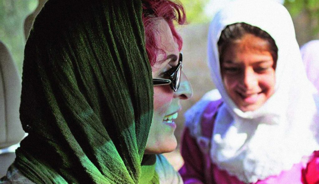 Jafar Panahi 02 3 Faces