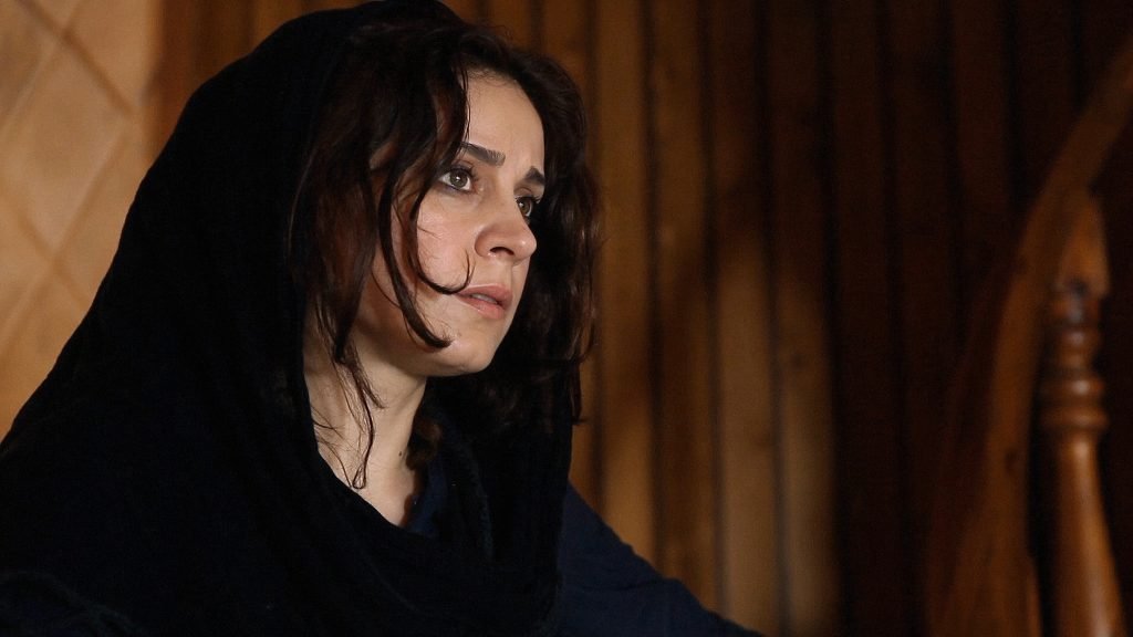 Jafar Panahi 03 Close Curtain