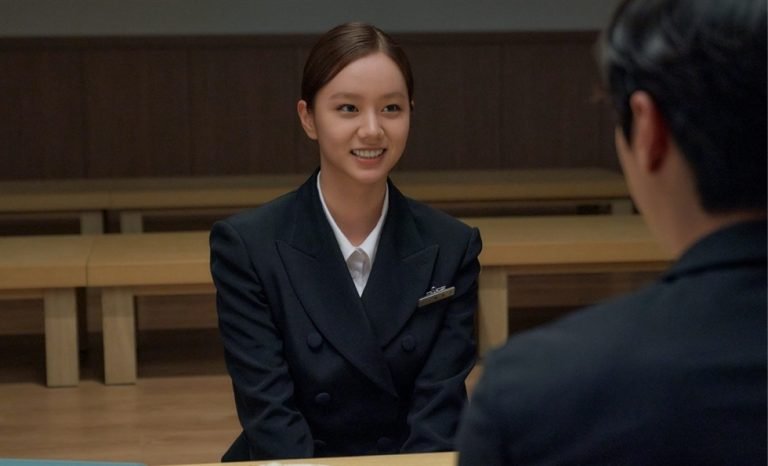 May I Help You (Season 1), Episodes 11 & 12: Recap & Ending, Explained
