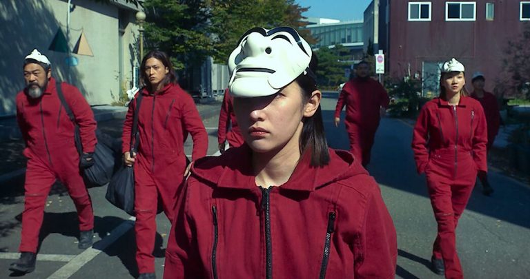 Money Heist: Korea-Joint Economic Area Part 2: Recap & Ending Explained – Did Berlin Survive?