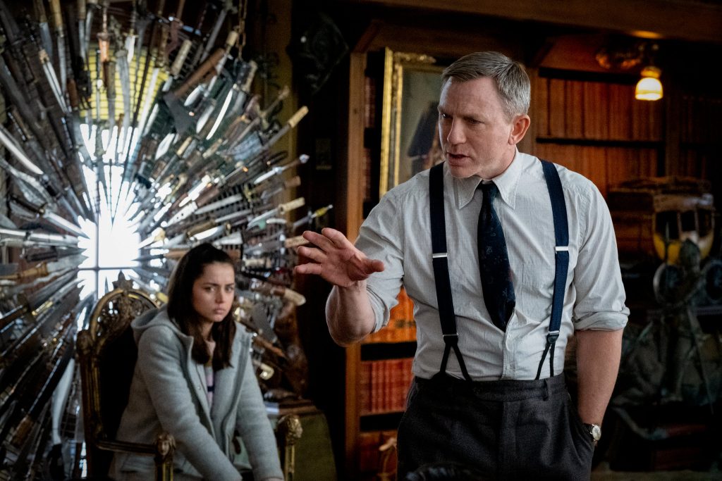 Movies Like Glass Onion 01 Knives Out