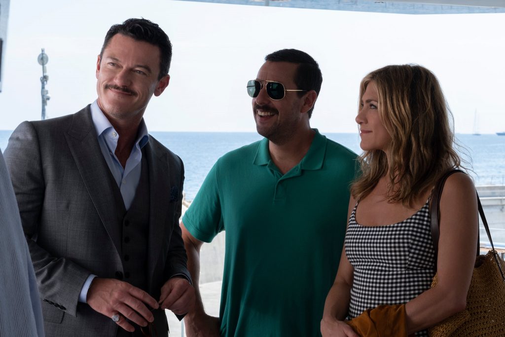 Movies Like Glass Onion 02 Murder Mystery