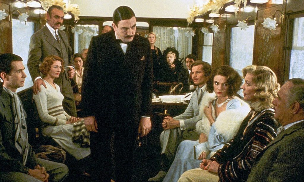 Movies Like Glass Onion 03 Murder on the Orient Express