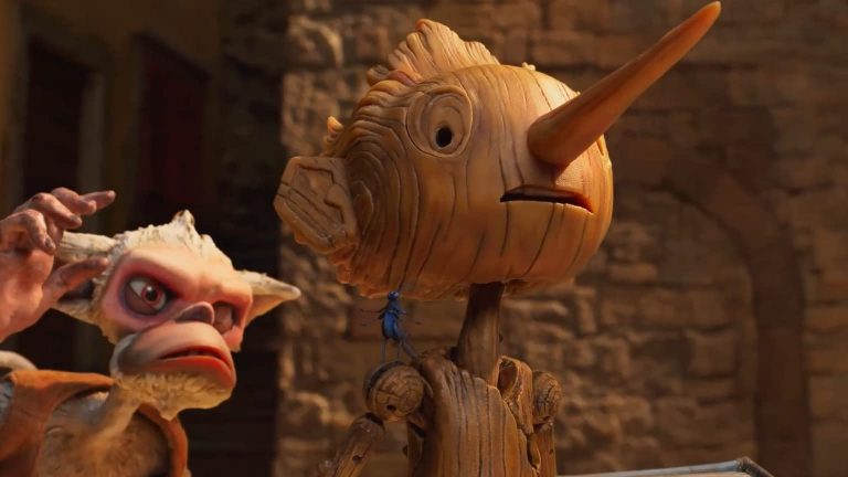 From Emancipation, Guillermo del Toro’s Pinocchio to Doctor G, Movies & TV Shows to Stream This Week (Dec 9 – 15)