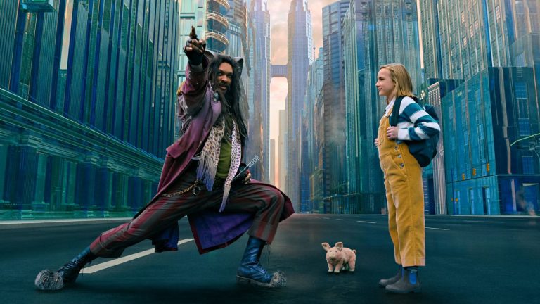 6 Films to Watch if you like Slumberland on Netflix