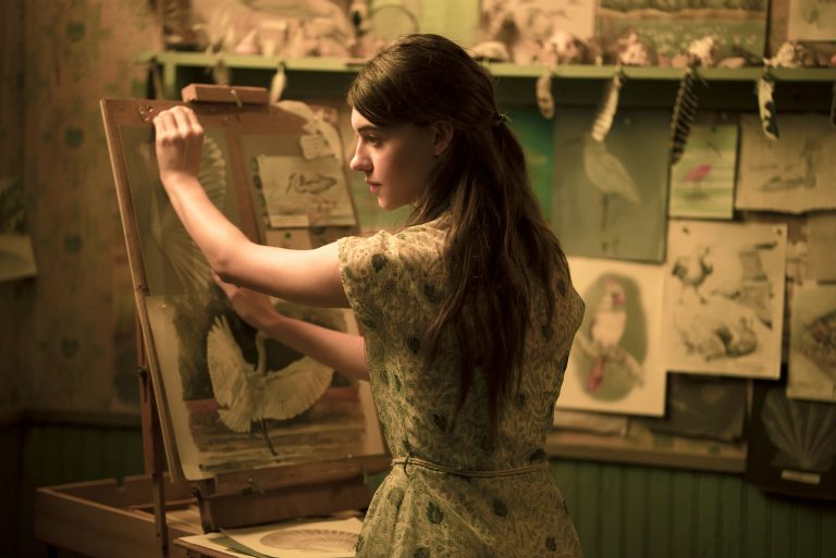 8 Movies to watch if you like Where the Crawdads Sing (2022)