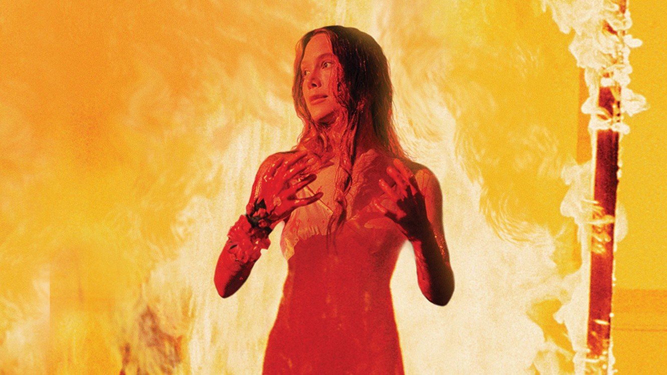 Movies like Where the Crawdads Sing - Carrie (1976)