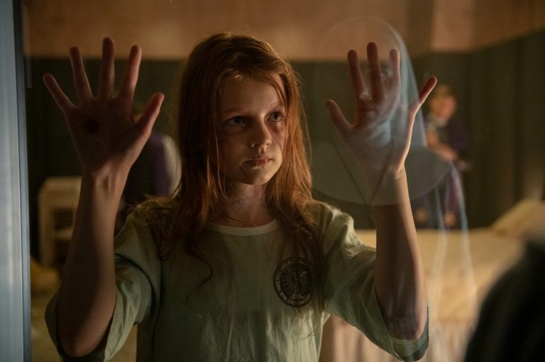 Prey for the Devil (2022) Ending, Explained – Does Ann Manage to Save Young Natalie & herself?