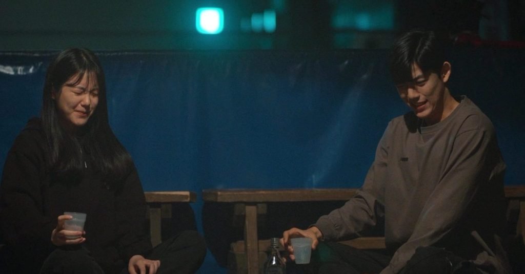 Revenge of Others (Season 1)
