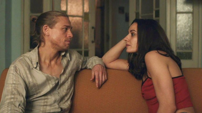 Shantaram (Season 1), Episode 10: Recap & Ending, Explained
