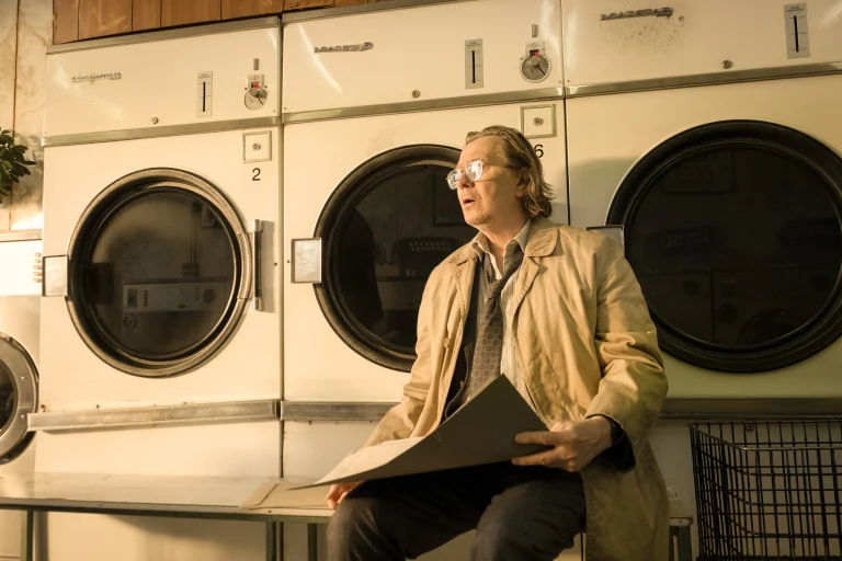 Slow Horses (Season 2), Episodes 3 & 4: Recap & Ending Explained