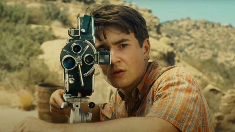 The Fabelmans (2022) Movie Explained: Ending & Themes Analyzed