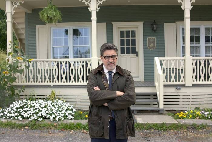 Three Pines (Season 1), Episodes 3 & 4: Recap and Ending, Explained – Who killed Marc Fortier?