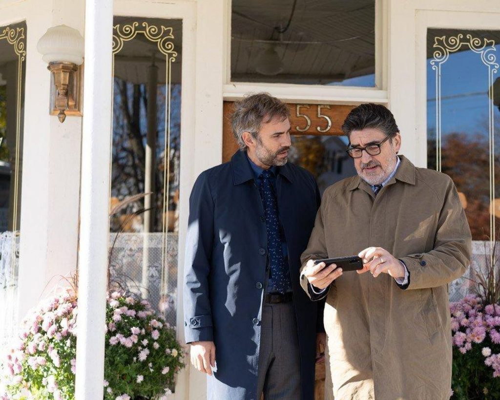 Three Pines (Season 1) Episodes 1 & 2 Recap and Ending, Explained