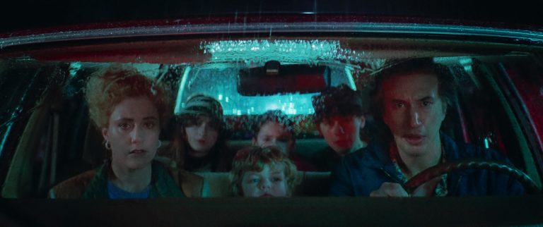 White Noise Ending, Explained – What is Dylar, and Why does Babette take it?