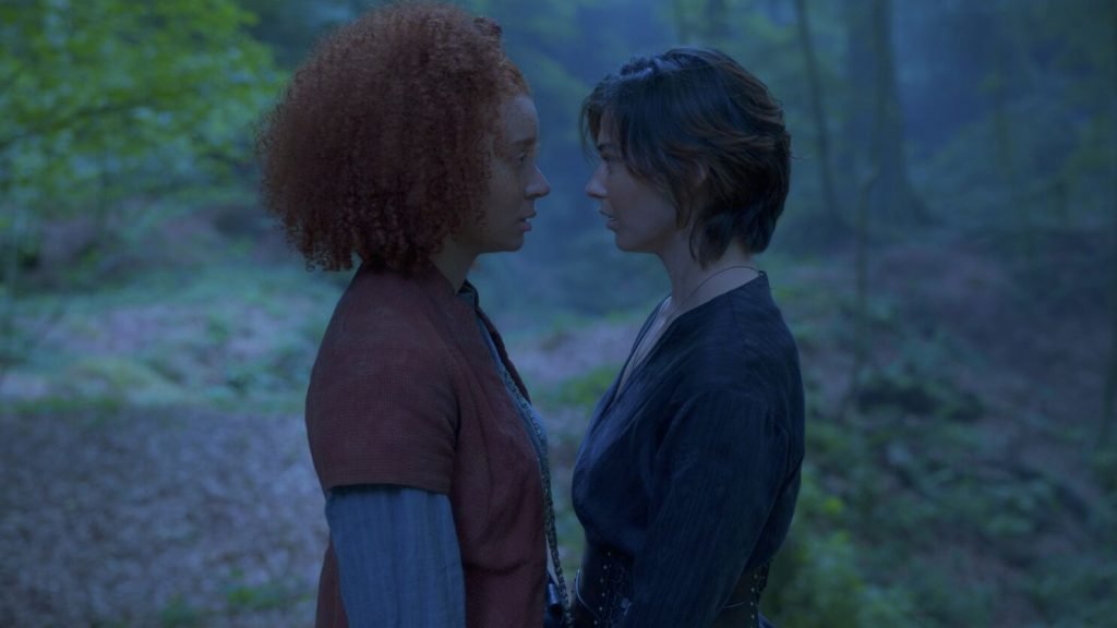 Willow (Season 1), Episode 5