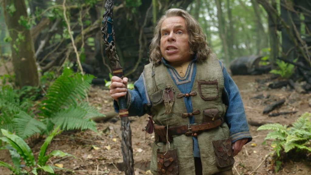 Willow (Season 1), Episodes 1 & 2:
