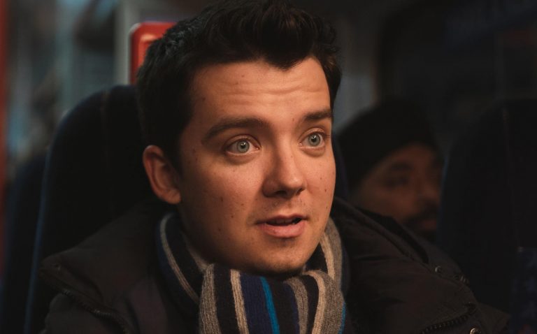Your Christmas Or Mine (2022) ‘Prime Video’ Review: A Warm, Magical, Albeit Predictable Christmas Movie