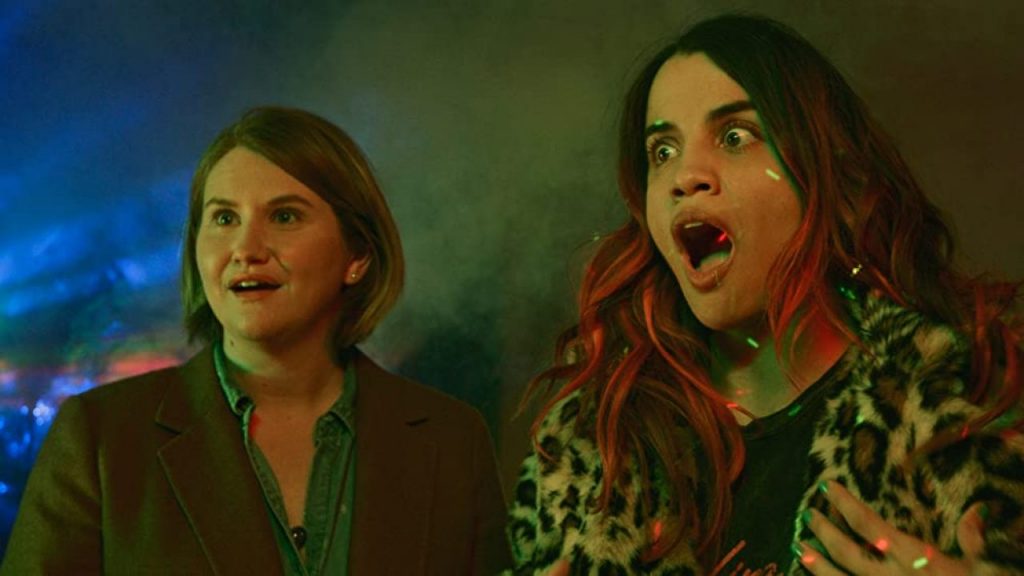 best comedy movies of 2022 01 I am totally fine