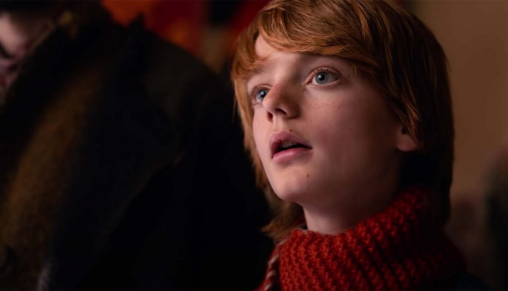 christmas movies on Netflix 06 A boy called christmas