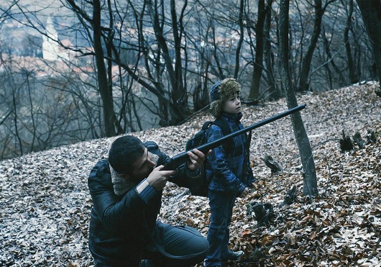 R.M.N. (2022) ‘IFFK’ Review: Mungiu’s Metaphorical Moral Thriller Tackles Xenophobic Prejudice And Racism In Romania