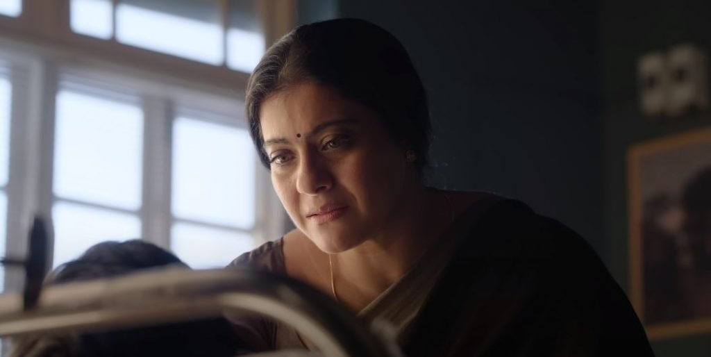 salaam venky (2022)
