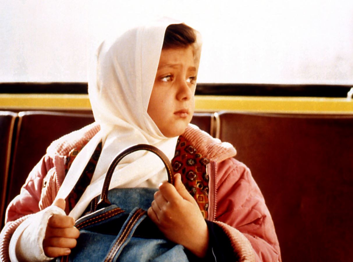the mirror 1997