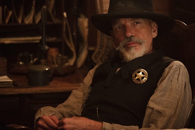 1883 (Season 1): Review, Recap & Ending, Explained