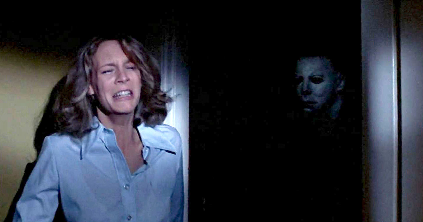 Halloween (1978)_John Carpenter Movies