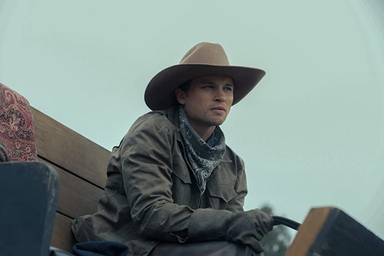 1923 (Season 1), Episode 3: Recap & Ending Explained