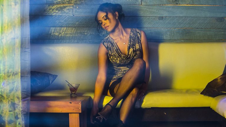 Addicted (2014) Movie Ending, Explained: Does Zoe Lose it All?
