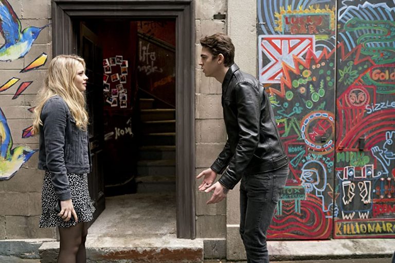 After Ever Happy (2022) Movie Ending, Explained –  Is This The End For Tessa And Hardin?