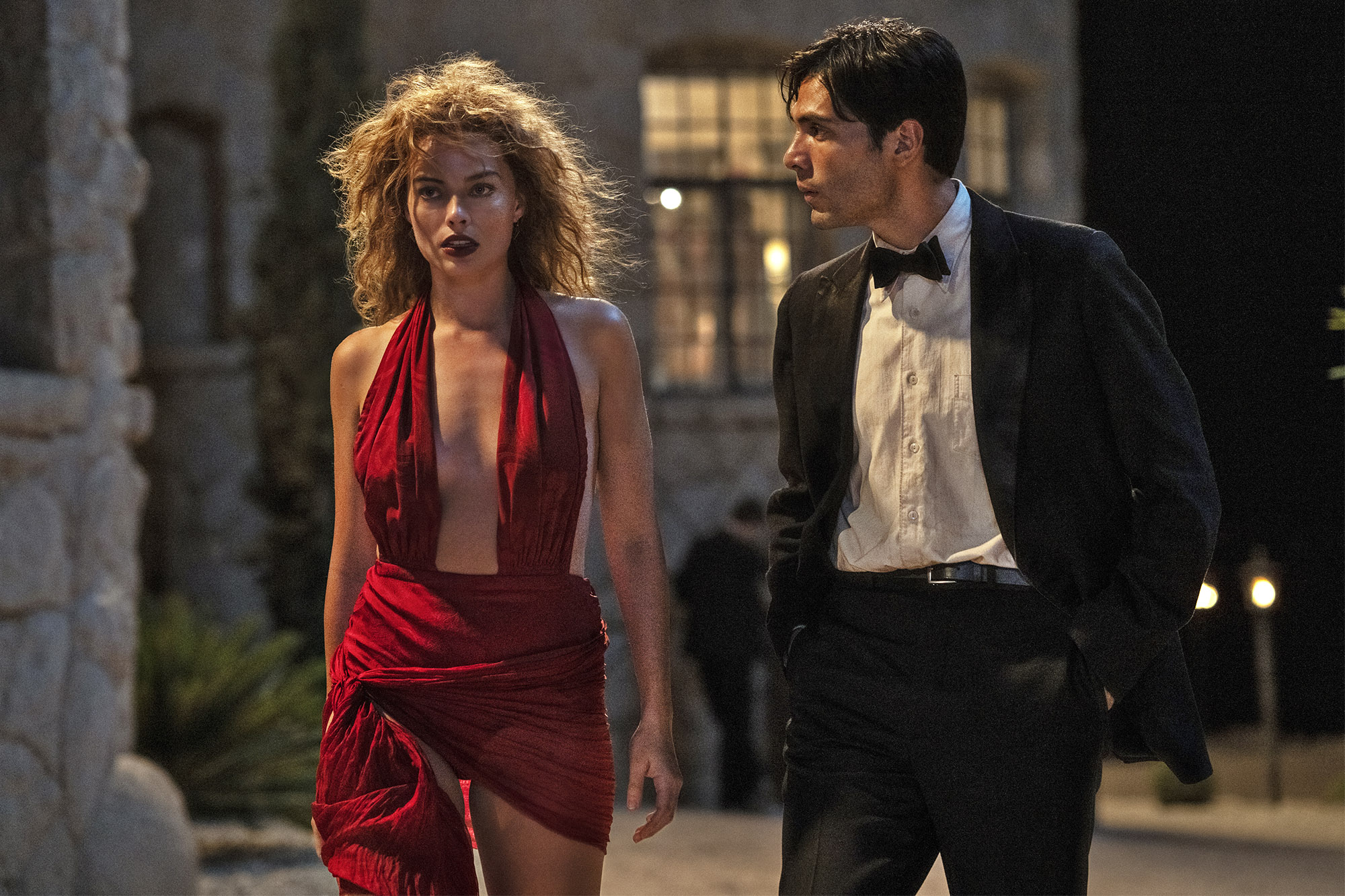 Babylon (2022) Review
