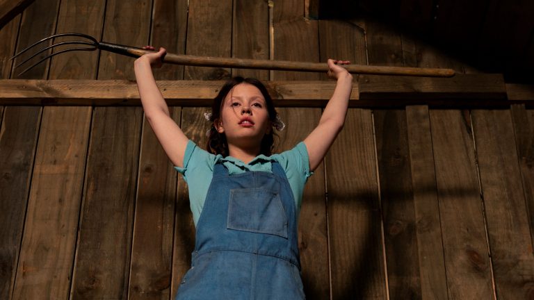 The 10 Best Horror Movies of 2022