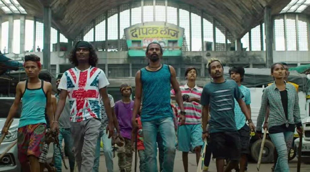 Best Indian Movies of 2022 - Jhund