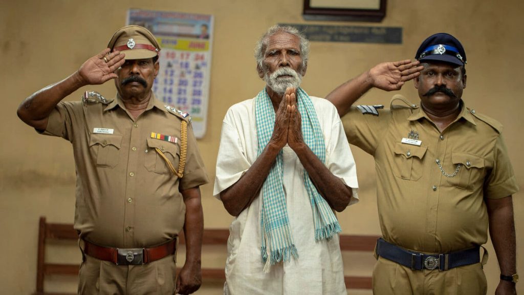 Best Indian Movies of 2022 - Kadaisi Vivasayi