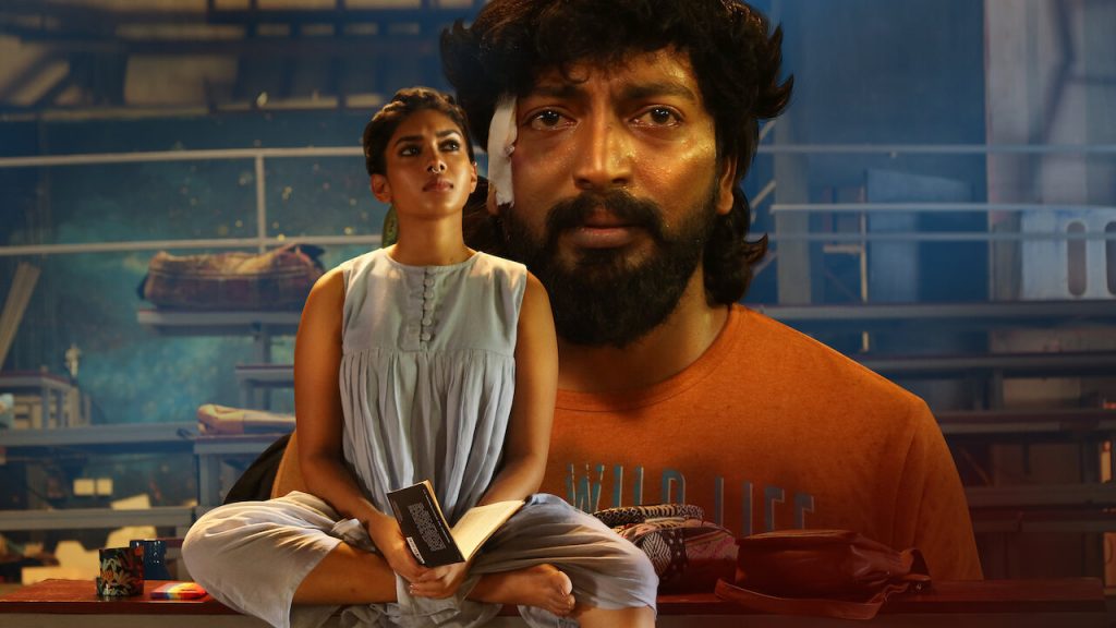 Best Indian Movies of 2022 - Nathchathiram Nagargiradhu