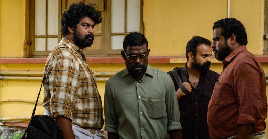 Best Indian Movies of 2022 -Pada