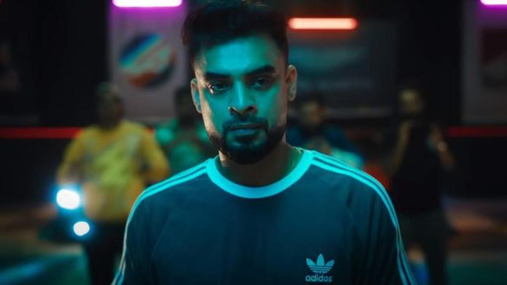 Best Indian Movies of 2022 - Thallumaala