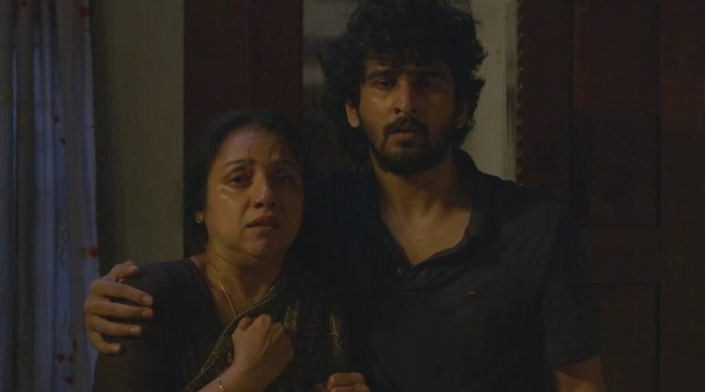 Best Indian Movies of 2022 - bhoothakaalam