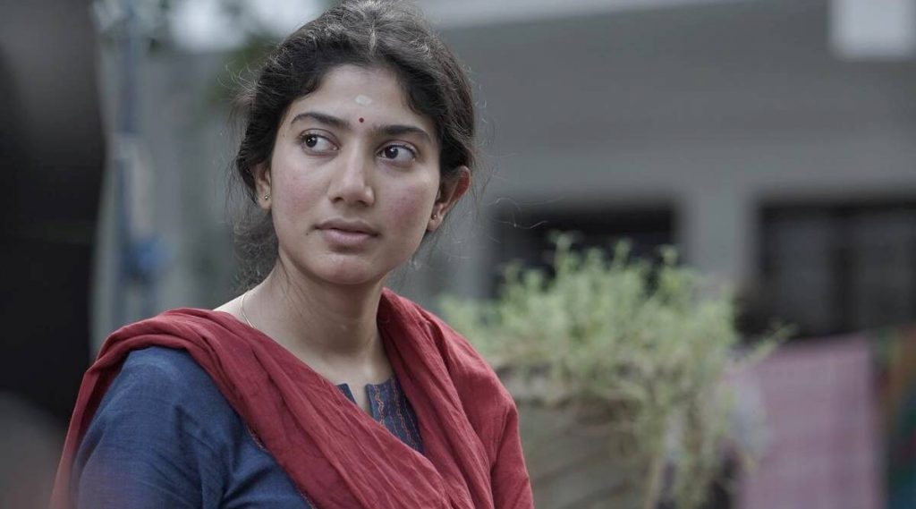 Best Indian Movies of 2022 - Sai Pallavi in Gargi