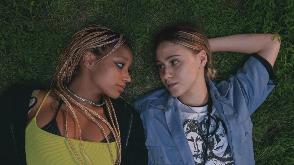 Best LGBTQIA+ Movies of 2022 - Bodies Bodies Bodies 