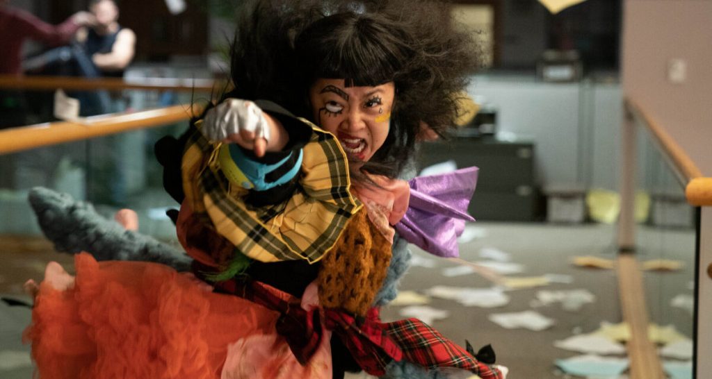 Best LGBTQIA+ Movies of 2022 - Everything Everywhere All At Once