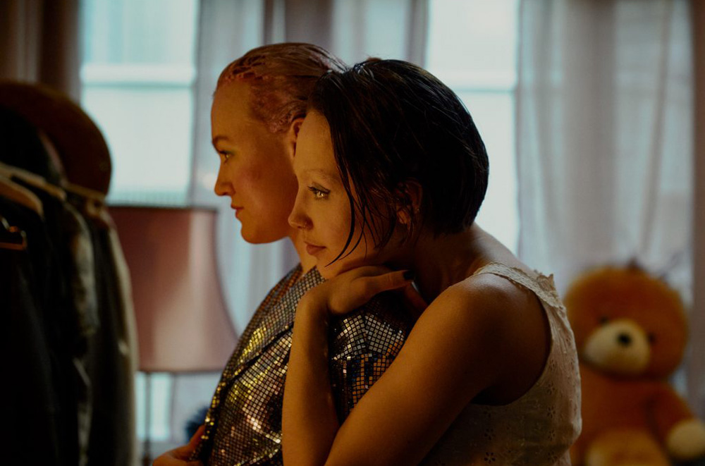 Best LGBTQ Movies of 2022 - Girl Picture