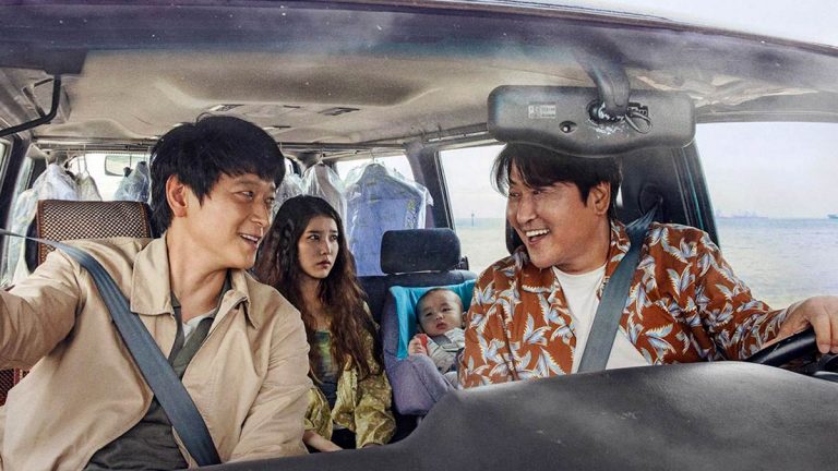 Broker (2022): Movie Ending, Explained & Themes Analyzed