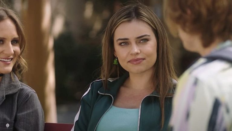 Catfish Killer (2023): Movie Review & Ending Explained – Who is the Catfish killer?
