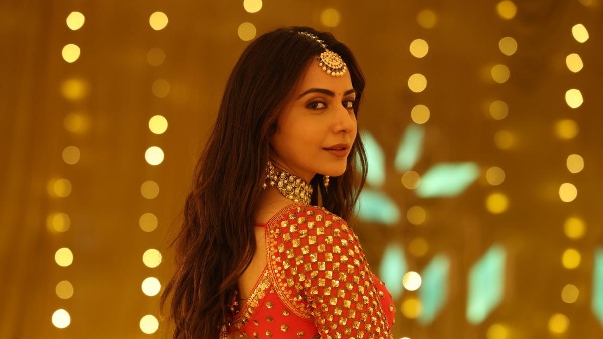Chhatriwali Movie Review